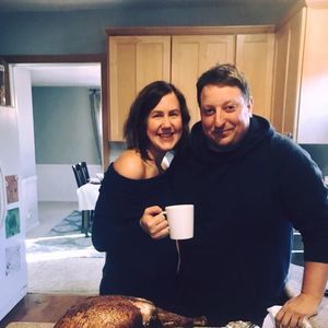 Meet your Posher, Heidi